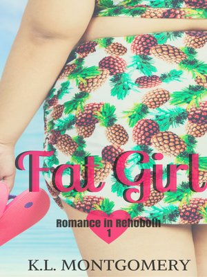 cover image of Fat Girl